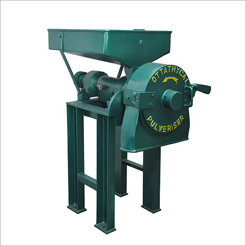 Air Cool Type Pulverizer