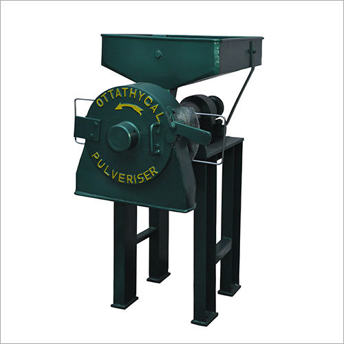 Water Cool Type Pulverizer
