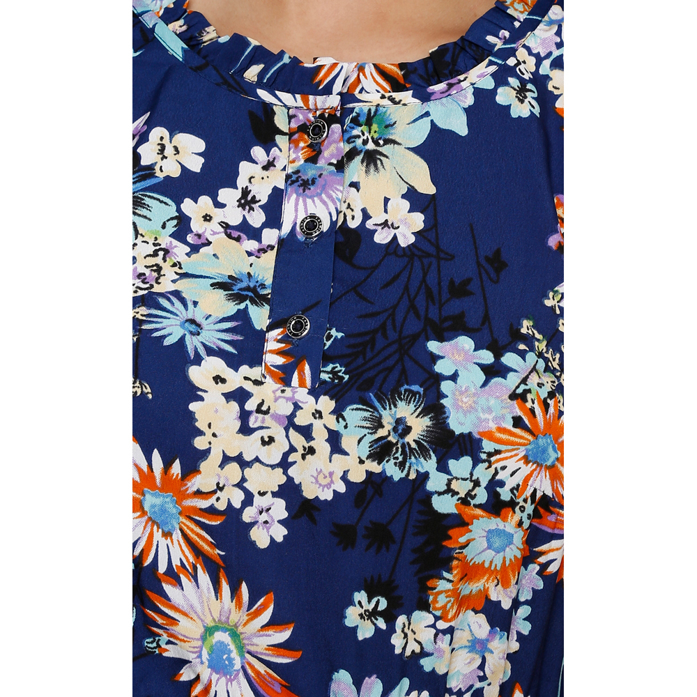 Beautiful Short Sleeved Sheath Dress
