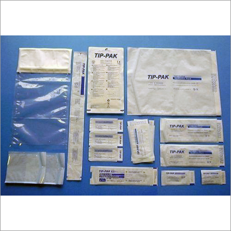 Medical Packaging