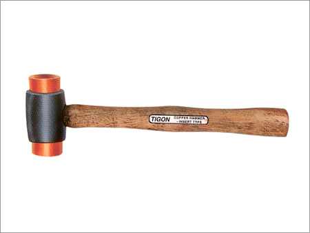 टिगॉन कॉपर हैमर
