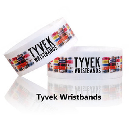 Wrist Bands