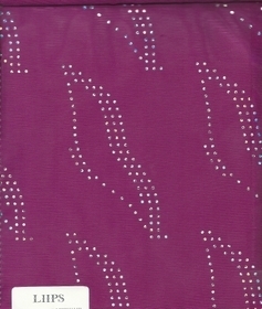 Tikki Fabric - Embroidered Mandap Material, Quick Dry, Waterproof, Fire Proof, Uv-proof, Stain & Wrinkle Resistant, Stretchable, Tear-resistant, Lightweight, Warm
