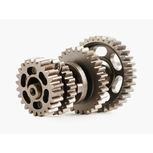 Gear Parts Application: In Vehicle Engine