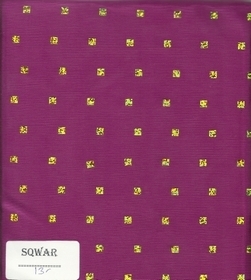 Dotted Fabric - Mandap-quality Tikki Material, Lightweight, Soft, Uv-proof, Waterproof, Tear-resistant, Quick Dry, Stretchable, Embroidered Mesh