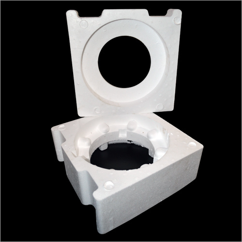 Geyser Thermocol Packing