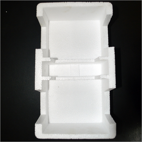 Home Theatre Thermocol Packaging Box