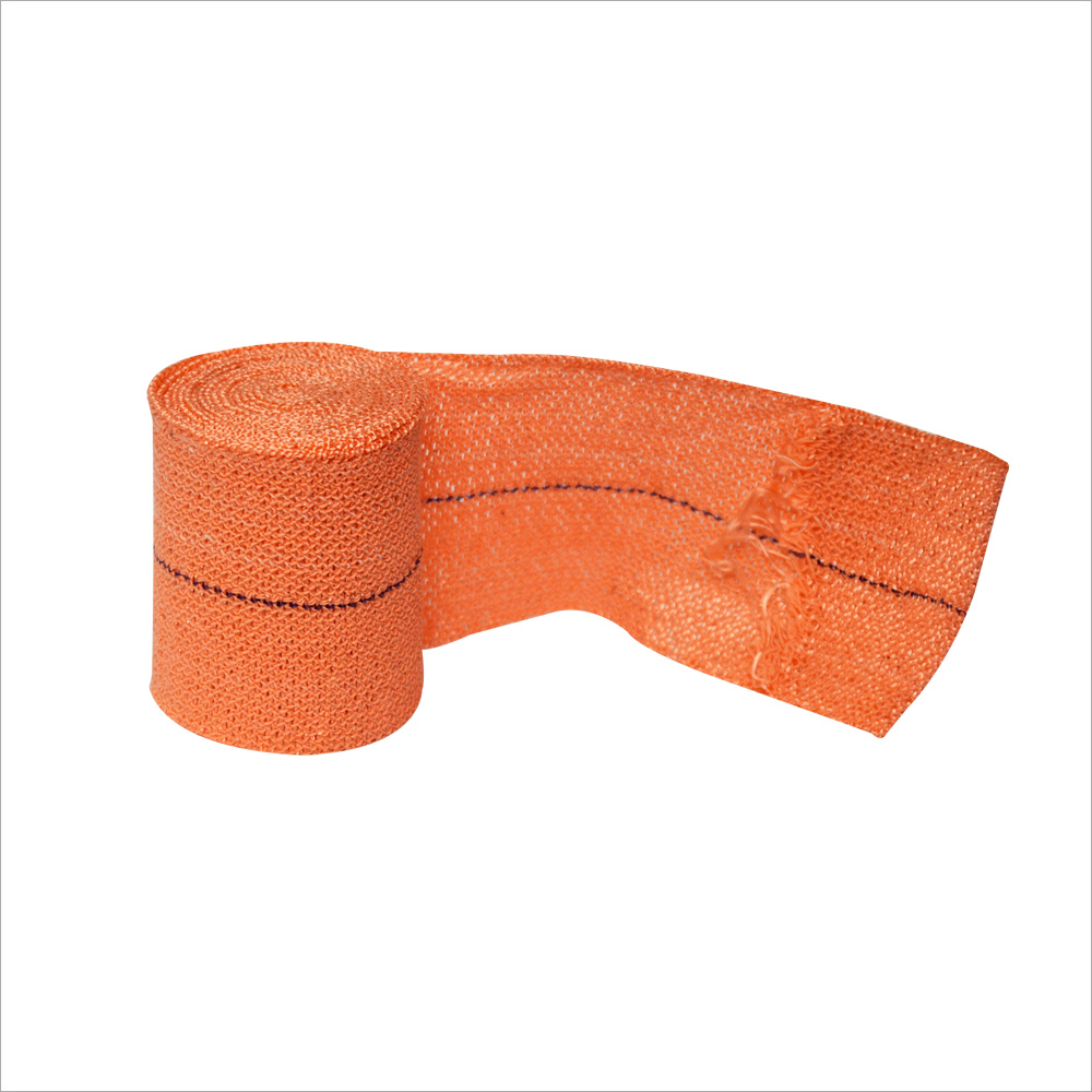 Elastic Crepe Band