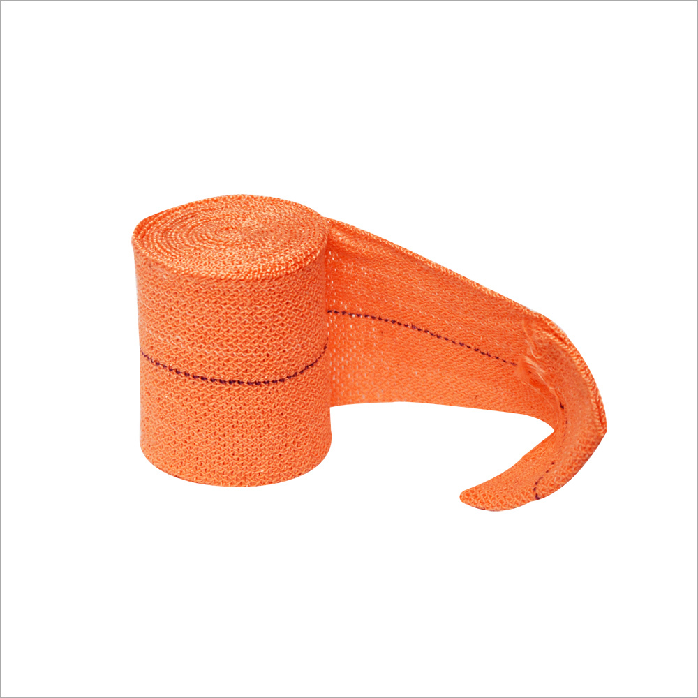 Elastic Crepe Band