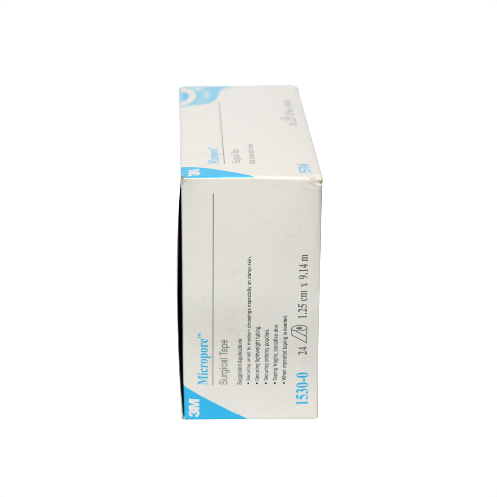 Micropore Surgical Tape