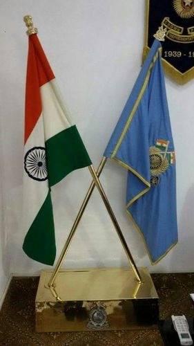 Multicolor Flag