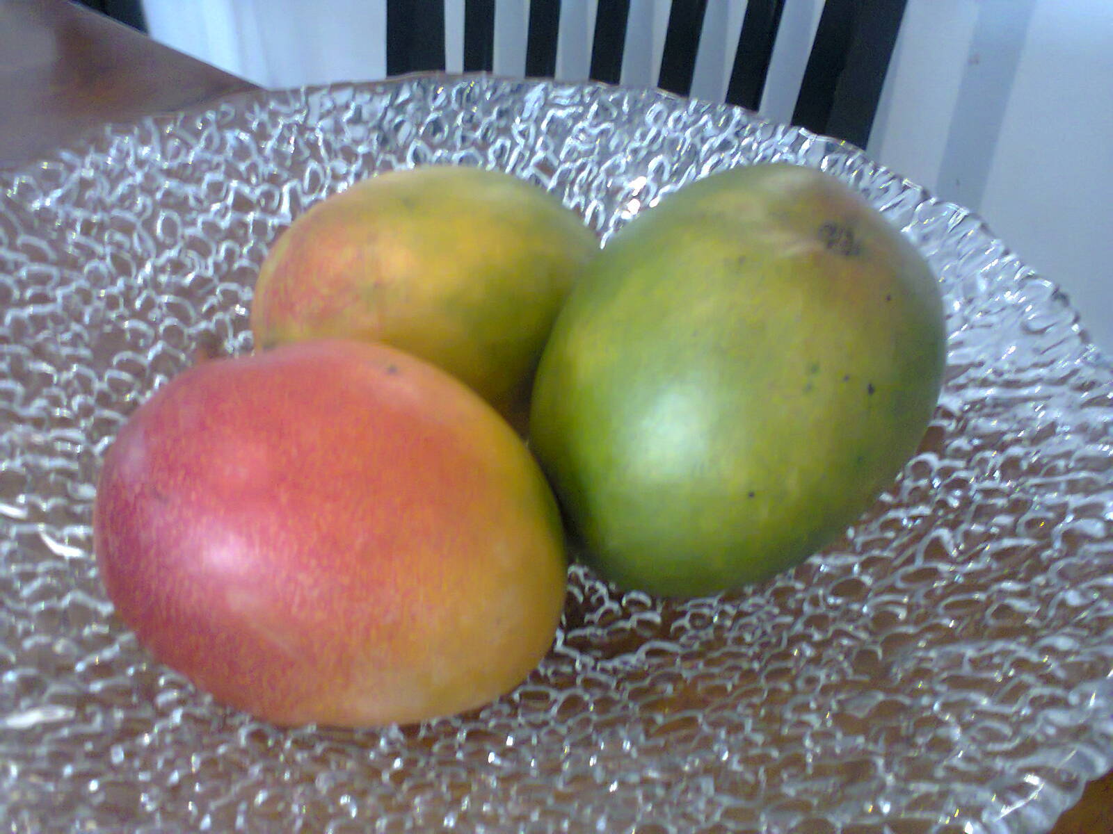 Mango Juice Powder By Apex International