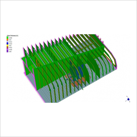 Engineering & Consultancy