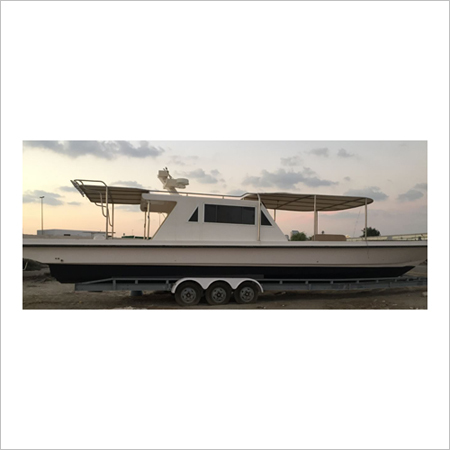 Boat Building