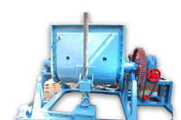 Sigma Kneader