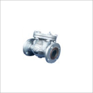 Check Valve