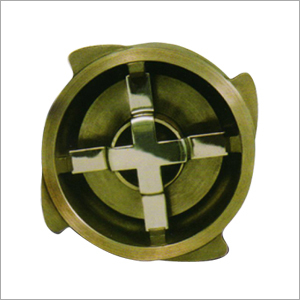 Disc Check Valves