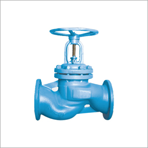 Piston Valve