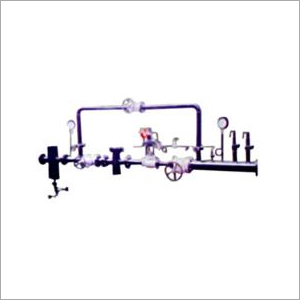 PRDS Valves