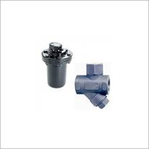 Steam Traps