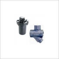 भाप ट्रैप