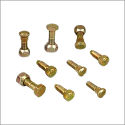 पीतल के ऑटो बोल्ट्स