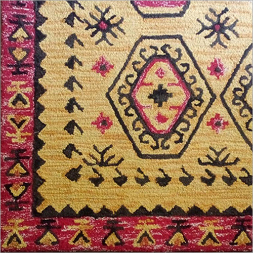 Hand Tufted Carpet