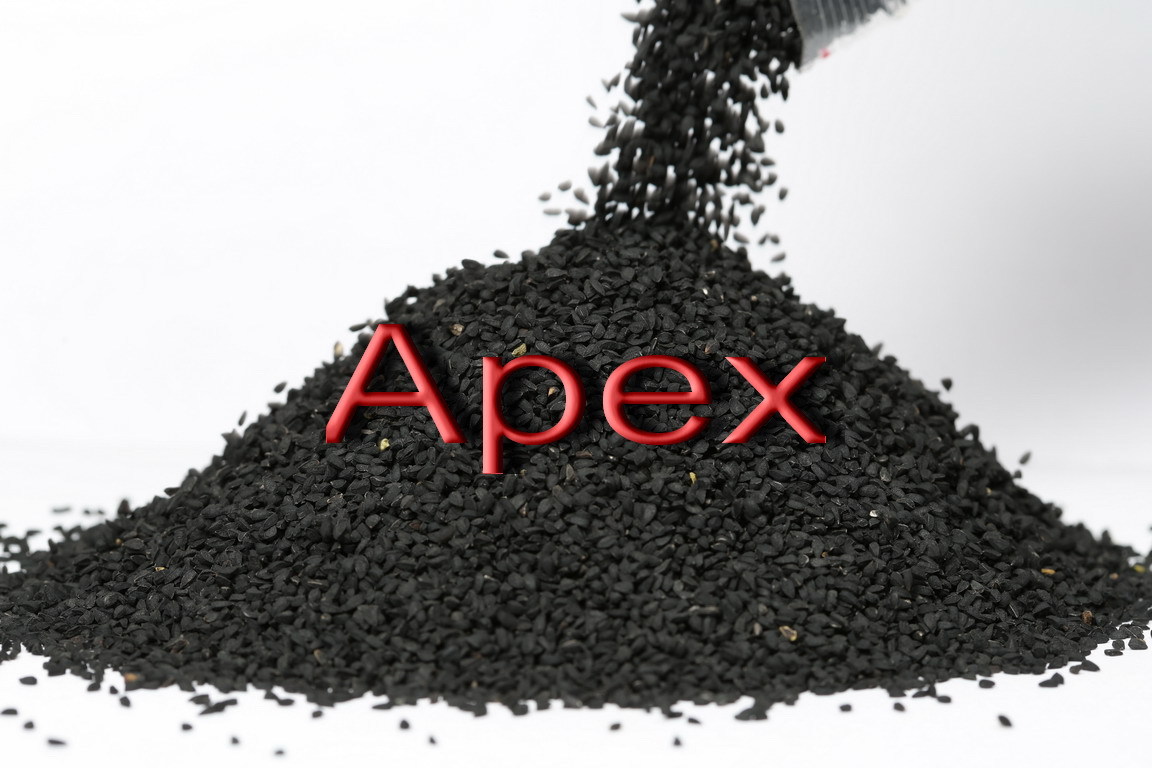 Black Cumin Seeds - Premium Quality 100% Pure Nigella Sativa Granules | Rich In Nutrients And Fatty Acid Oils