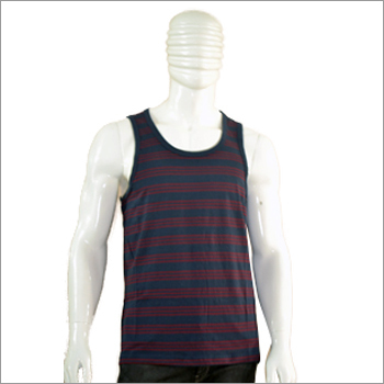 Dry Cleaning Men Vest