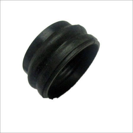 Rubber Bellow Diameter: 108 Millimeter (Mm)