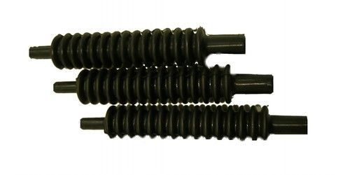 Rubber Bellow Diameter: 108 Millimeter (Mm)