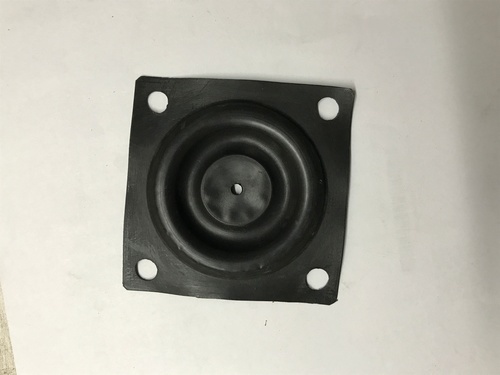 Rubber Diaphragm Diameter: 4-8 Millimeter (Mm)