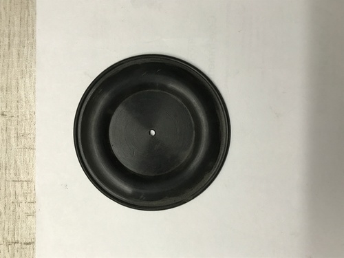 Rubber Diaphragm Diameter: 4-8 Millimeter (Mm)