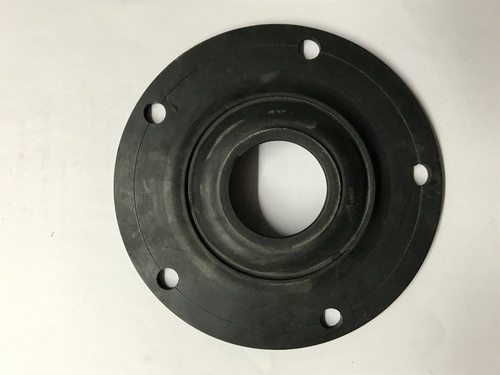 Rubber Diaphragm Diameter: 4-8 Millimeter (Mm)