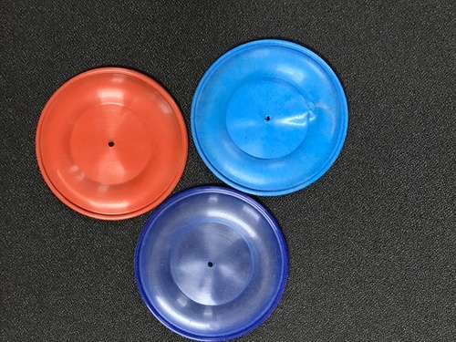 Blue Silicon Products
