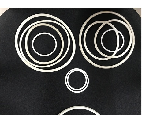 Rubber Gaskets Application: Automobile