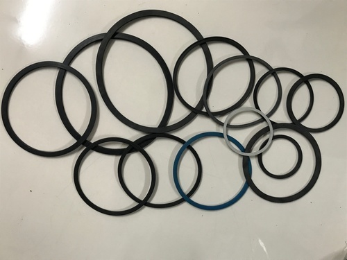 Rubber Gaskets Application: Automobile