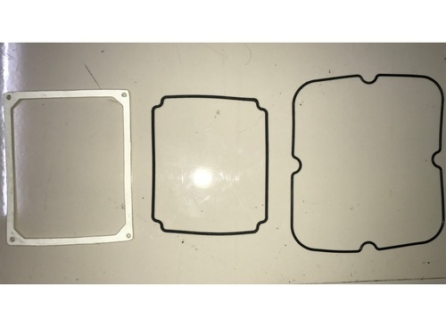 Rubber Gaskets Application: Automobile