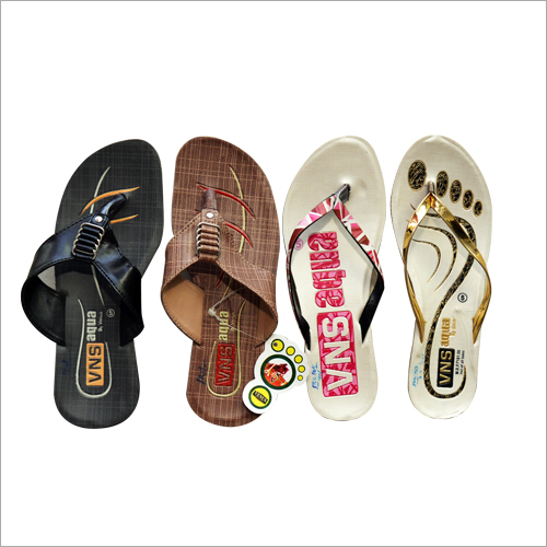 महिलाओं के फैंसी चप्पल