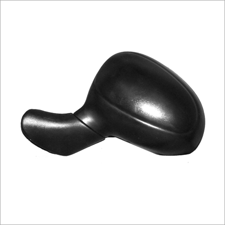 पीछे का व्यू मिरर