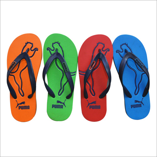 पुरुषों के लिए Puma चप्पल