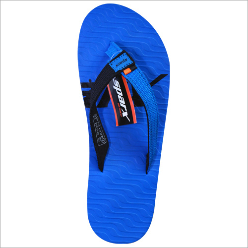 पुरुषों के स्पार्क्स चप्पल