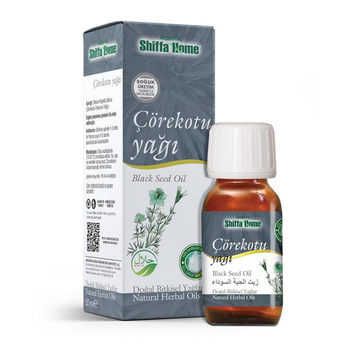 Black Seed Oil Kalonji Nigella Sativa Age Group: Adults