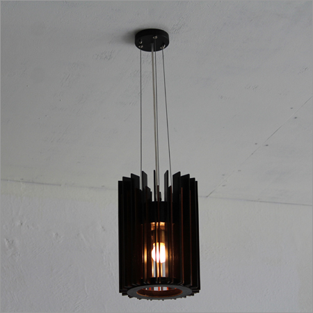 Mdf Lamp