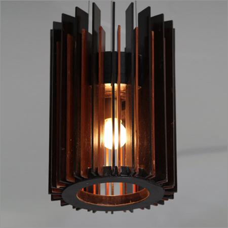 Mdf Lamp