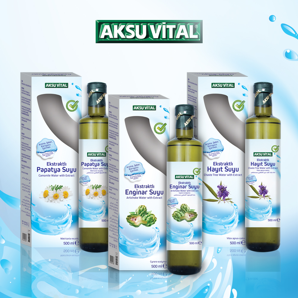 Chamomile Extract Water