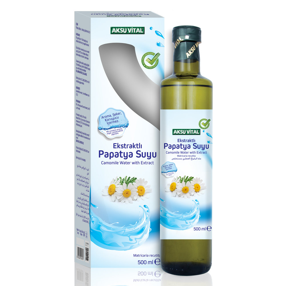 Chamomile Extract Water