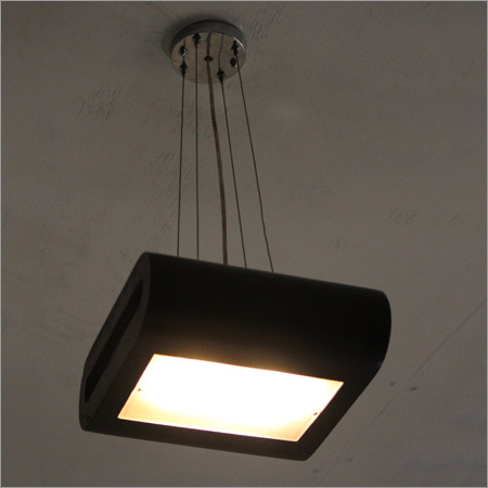Mdf Hanging Lamp