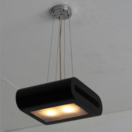 Mdf Hanging Lamp