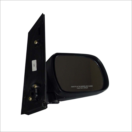 टोयोटा इनोवा रिस्कर मीरर पीछे का व्यू मीरर